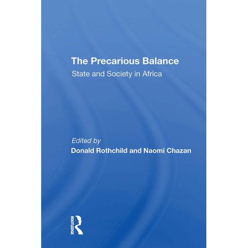 The Precarious Balance