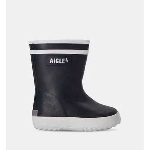 Aigle Bottes De Pluie Baby Flac 2 Bleu