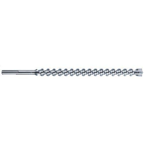 Projahn 832570 SDS-Max Zentro Mèche pour marteau perforateur 32 x 570 mm