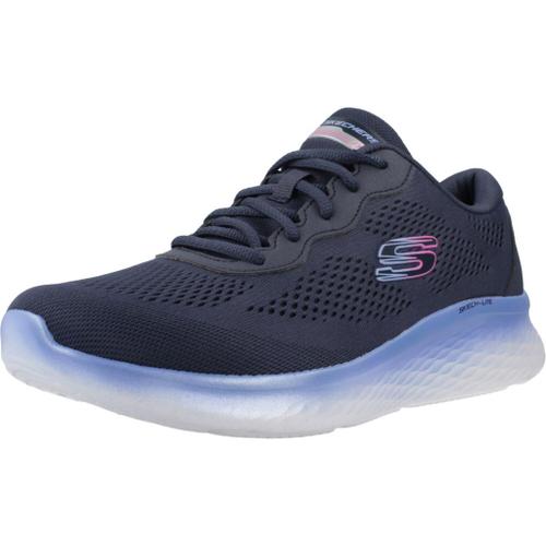 Skechers Skech Lite Pro Stunn Colour Bleu