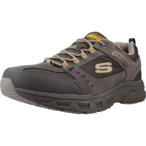 Skechers Canyon - Rydell Colour Gris - 44