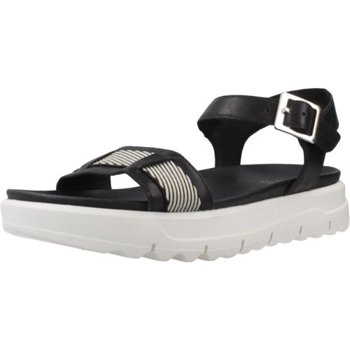 Geox D Xand 2 1s Colour Noir