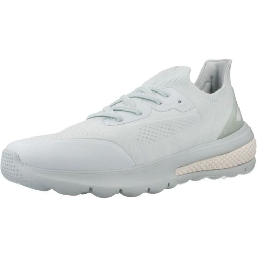 Geox D Spherica Actif Colour Bleu