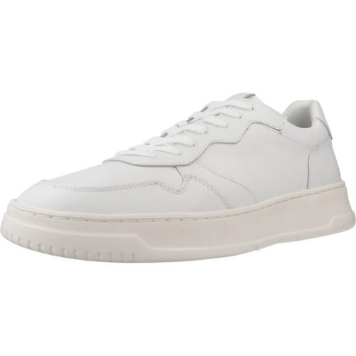 Geox U Arvier Colour Blanc - 44