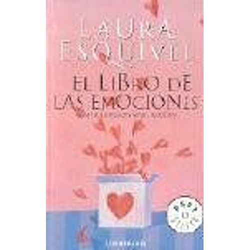 El Libro De Las Emociones