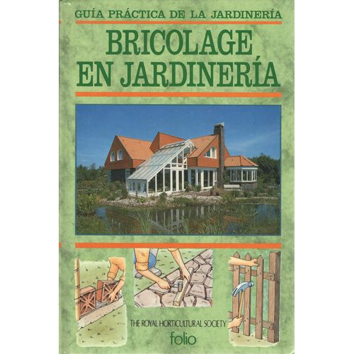 Bricolage En Jardinería