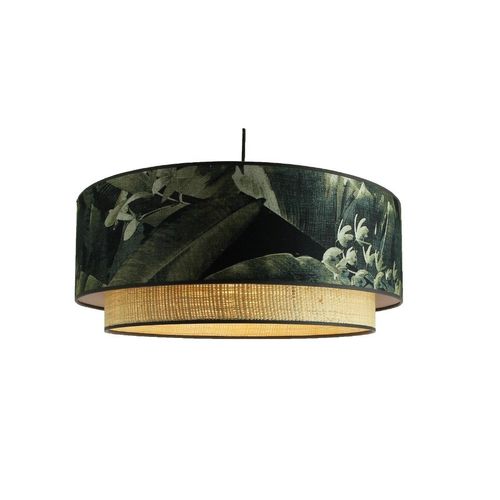 Suspension Luminaire / Metropolight Sagaie / Diam.58 Cm, E27
