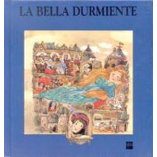 La Bella Durmiente