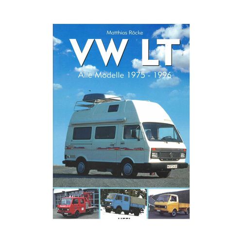 Vw Lt