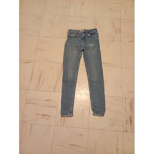 Pantalon Zara Taille 36s