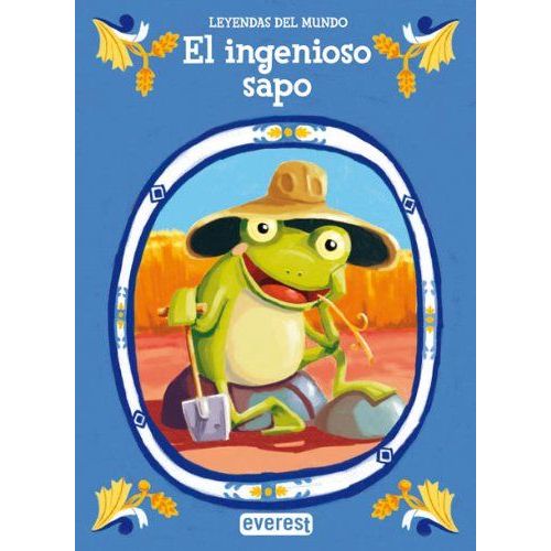 El Ingenioso Sapo