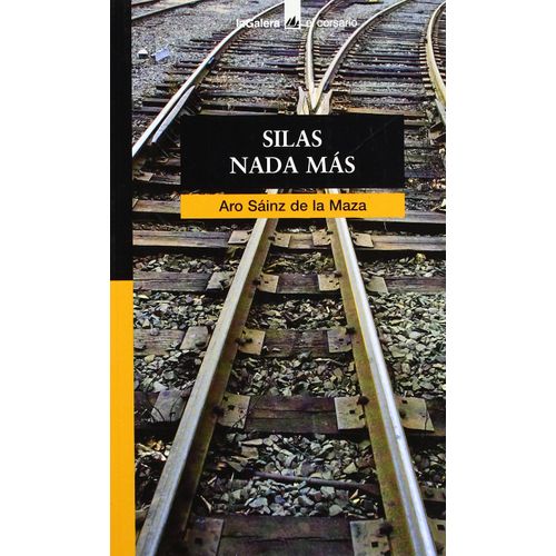 Silas Nada Más