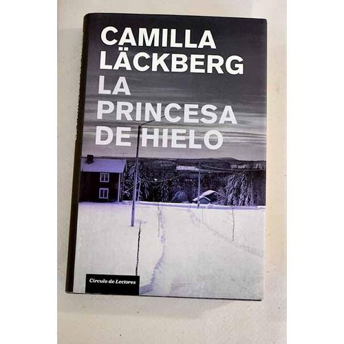 La Princesa De Hielo