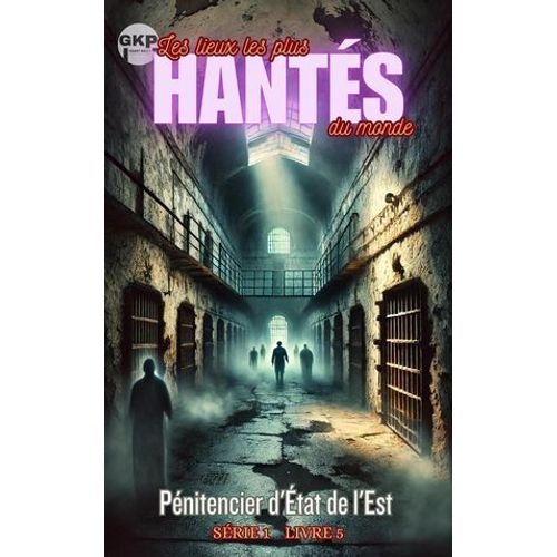 Pénitencier D'état De L'est