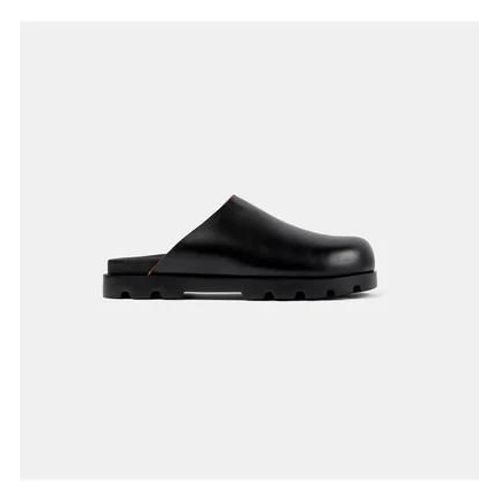 Chaussures Camper Sandales Brutus Noir