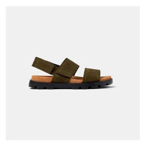 Camper Sandales Brutus Vert