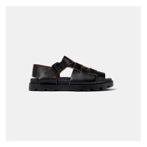 Camper - Sandales Brutus - Noir - 45