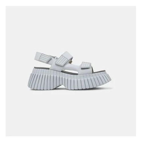Camper Sandales Bcn Gris