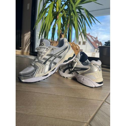 Asics Gel Kayano 14 Bleu - 42