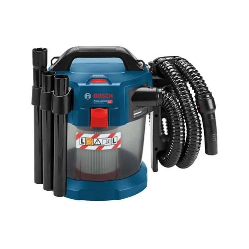 BOSCH Aspirateur cyclonique classe L 18V GAS18V-10L (solo) - 06019C6300