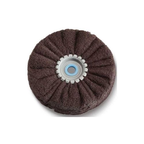 FEIN Disques molleton - 200 mm - x 1 - 30 mm - 14 mm