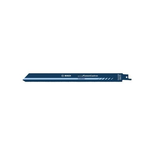 BOSCH Lame de scie sabre fonte S 1750 RD Special for CementCastIron - 2608653313