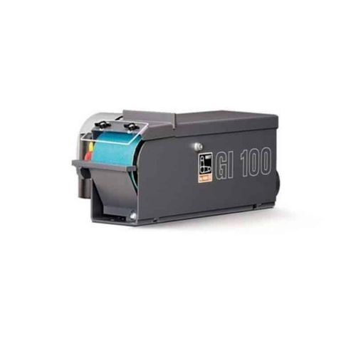 FEIN Ponceuse à bande industrie GRIT GI 100 EF - 79022300232
