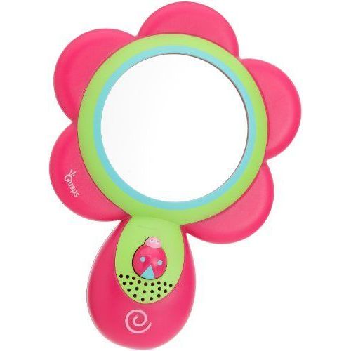 Ouaps - 61052 - Miroir Magique - Je T'aime À La Folie