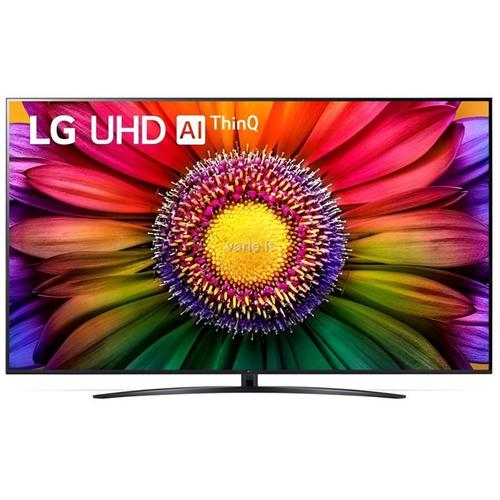 TV LED LG 86UR81003 86" 2023