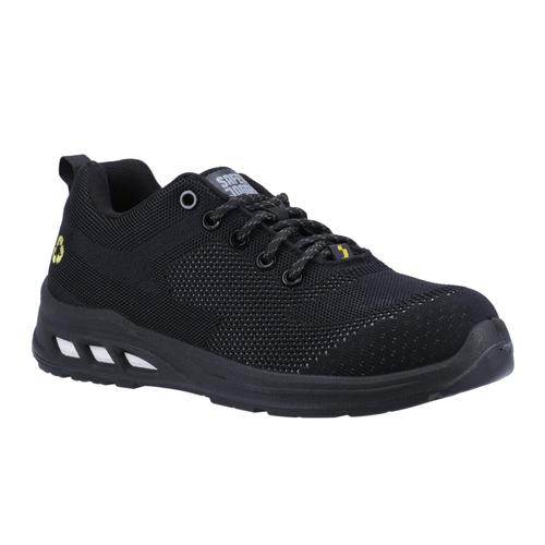 Safety Jogger - Chaussures Ecofitz S1p - Adulte