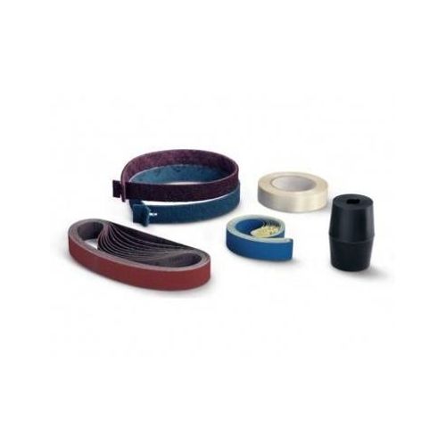Set en acier inoxydable standard pour tubes 63806181030 - Fein