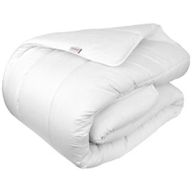 Couette 300x240 Cm Hiver Elsa Garnissage Fibre Polyester 500 G/M2