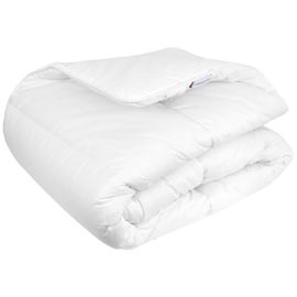 Couette 160x200 Cm Hiver Elsa Garnissage Fibre Polyester 500 G/M2