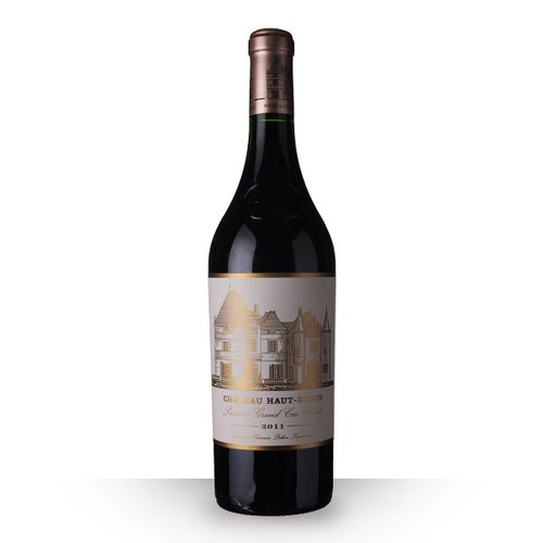 Château Haut-Brion Pessac-Léognan Rouge 2011 - 75cl