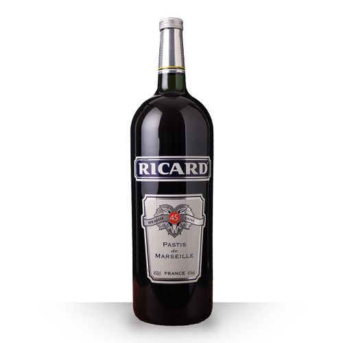 Ricard Gallon 450cl