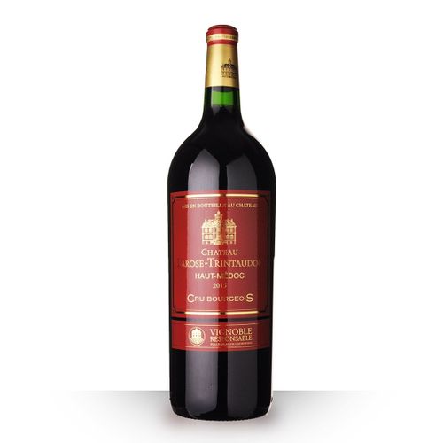 Château Larose Trintaudon Haut-Médoc Rouge 2015 - 150cl