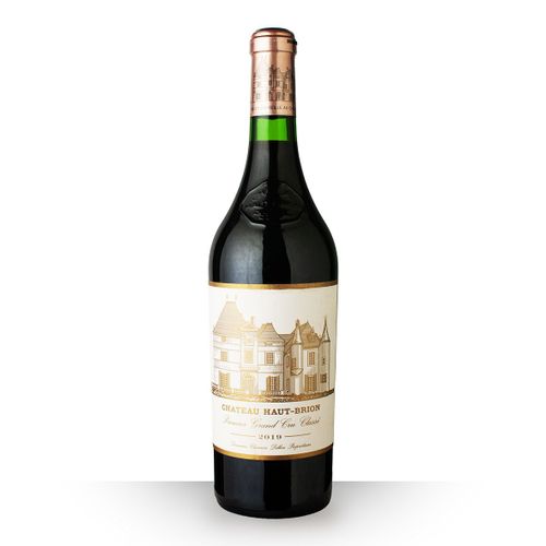 Château Haut-Brion Pessac-Léognan Rouge 2019 - 75cl