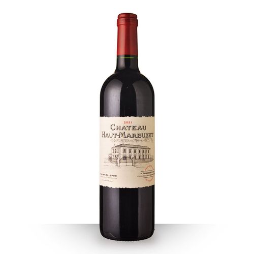 Château Haut-Marbuzet Saint-Estèphe Rouge 2021 - 75cl