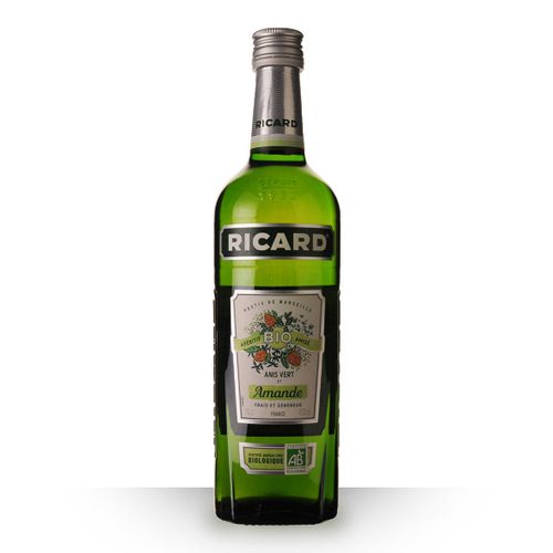 Ricard Bio Amandes 70cl