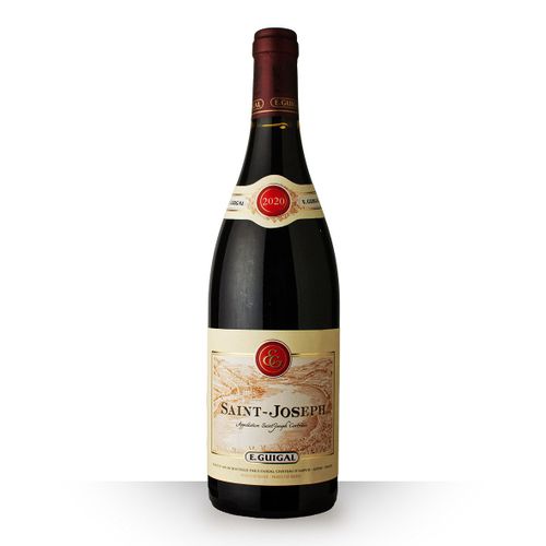 Guigal Saint-Joseph Rouge 2020 - 75cl
