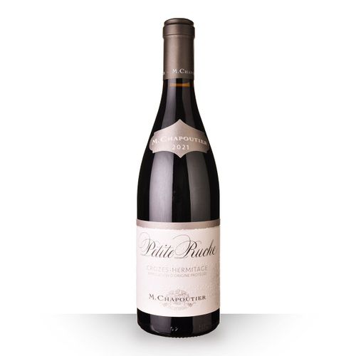 Chapoutier Petite Ruche Crozes-Hermitage Rouge 2021 - 75cl
