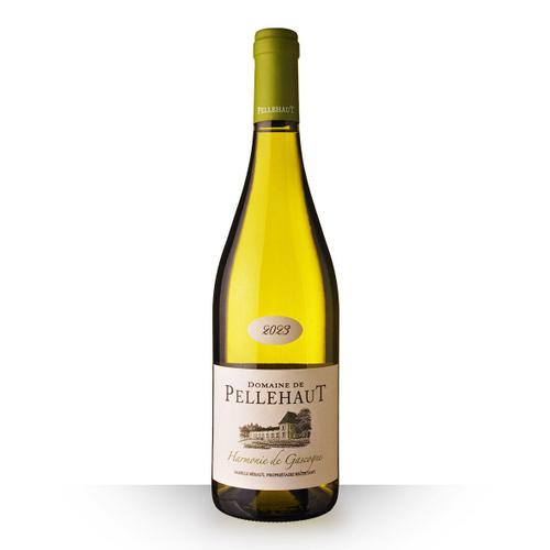 Domaine De Pellehaut Harmonie Côtes De Gascogne Blanc 2023 - 75cl