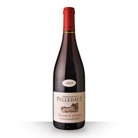 Domaine De Pellehaut Harmonie Côtes De Gascogne Rouge 2023 - 75cl