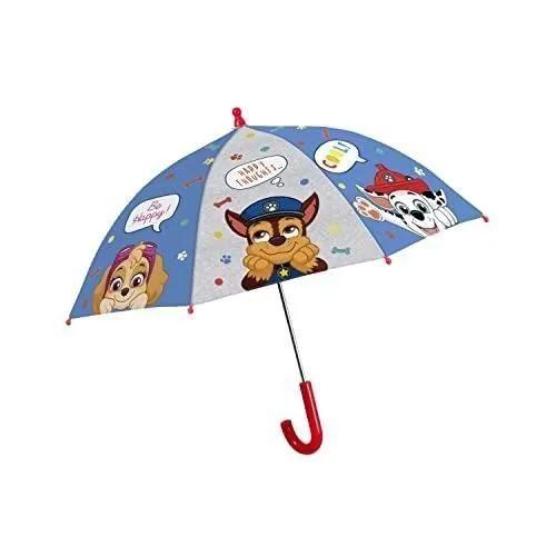 Paw Patrol- Parapluie, 10153336, Multicolore 30873088