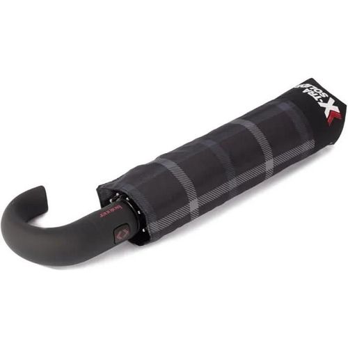 Parapluie Pliant Homme - Isotoner - X-Tra Solide - Ouverture Automatique