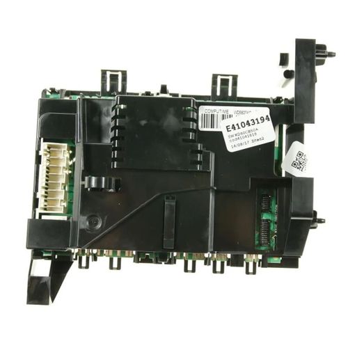 Carte électronique, module programmé - Lave-linge (49033242 CANDY)