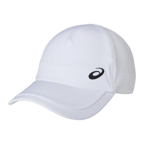 Casquette Asics Pf Cap Blanc