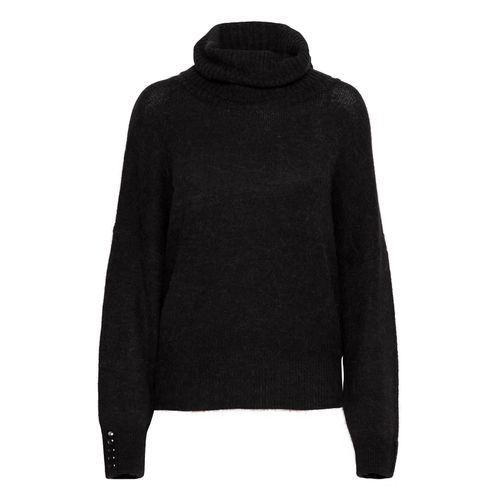 Pull Ichi Ihkamara Rn2 Noir