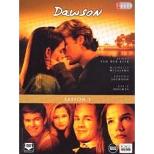 Dawson - Saison 1 - Edition Belge