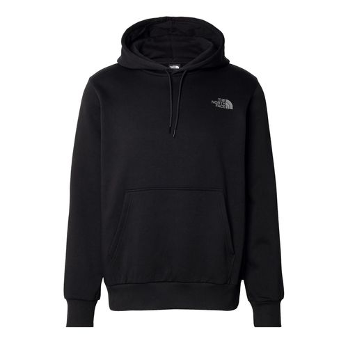 Sweat Capuche Hooded The North Face M Hood Logo P/O Noir